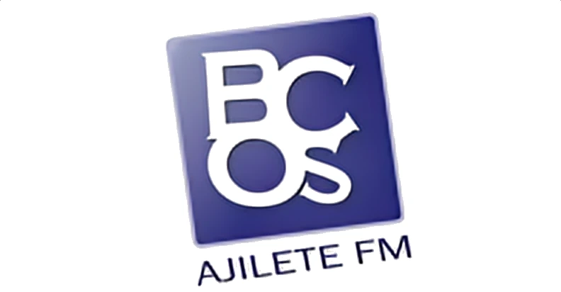 Ajilete FM (BCOS) logo