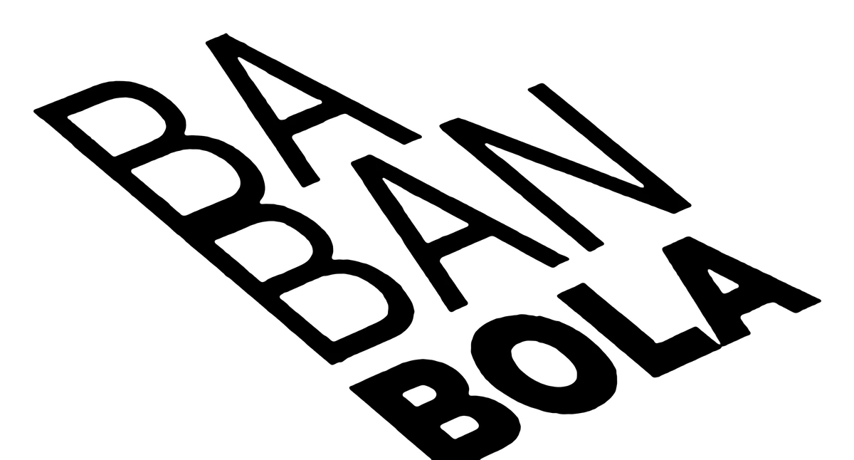 Baban Bola logo