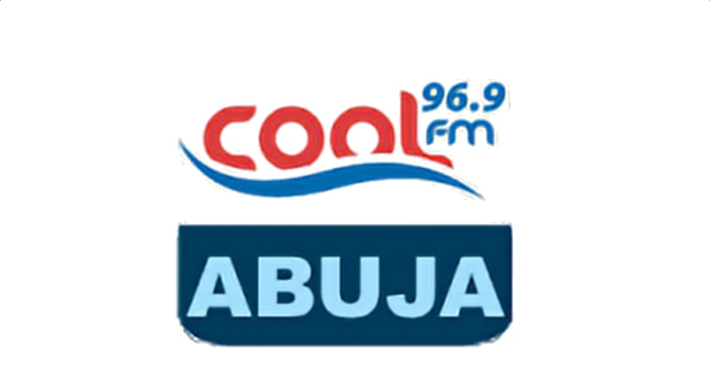 Cool FM 96.9 logo